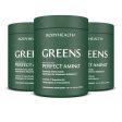 Greens Cheap