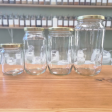 250ML GLASS JAR on Sale