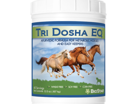 Tri Dosha EQ Online Sale