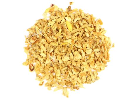 Dried Lemon Peel, 0.5 lb. - cut small chunks Online Sale