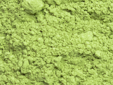 MORINGA LEAF POWDER ORGANIC Fashion