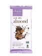 Ooh Ahh Almond Chocolate Bar Online now