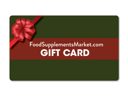 Electronic Gift Card Online