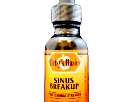 Sinus Breakup*, 1 oz Online