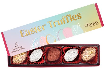 Easter Truffles Online Hot Sale