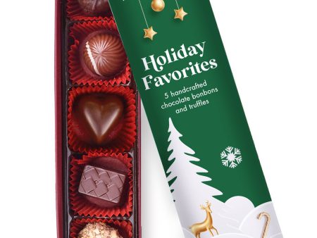 Holiday Favorites -SOLD OUT on Sale