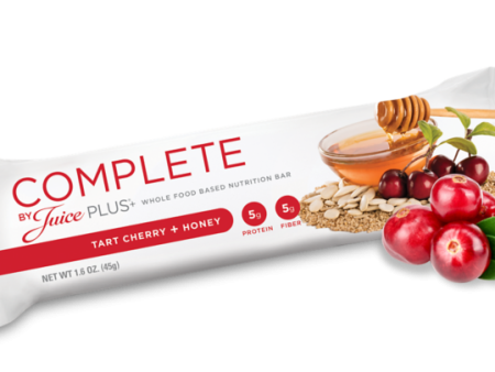 Tart Cherry & Honey Bars Discount