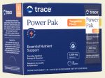 Power Pak Tangerine, 30 pack on Sale