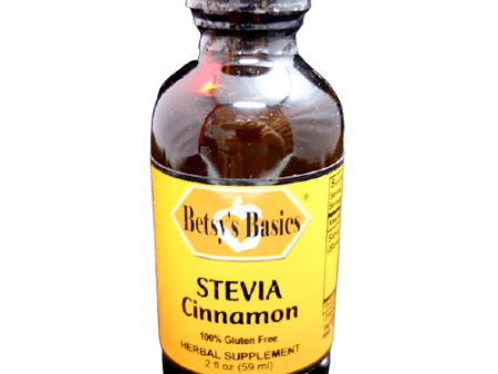 Flavored Stevia, 2 oz For Discount