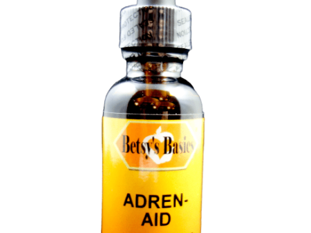 Adren-Aid*, 1 oz Online Hot Sale