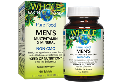 MEN S MULTIVITAMIN & MINERAL, TABS Hot on Sale