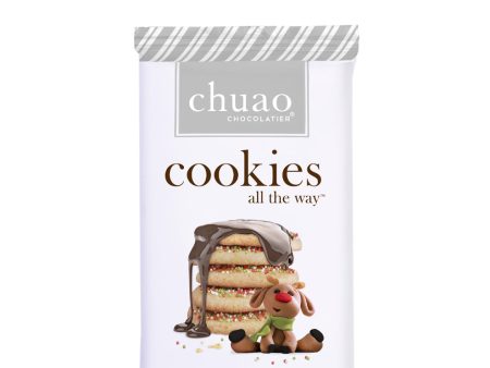 DISCONTINUED Cookies All the Way Mini bars Online Hot Sale