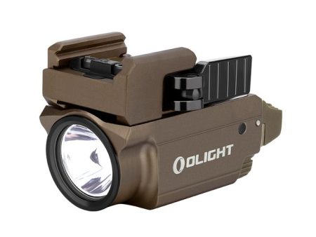 Olight Baldr RL Mini For Discount