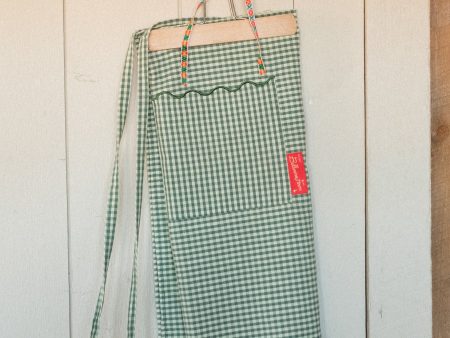 Half Apron Online Hot Sale