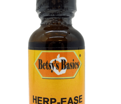 Herp-Ease,  1 oz Discount