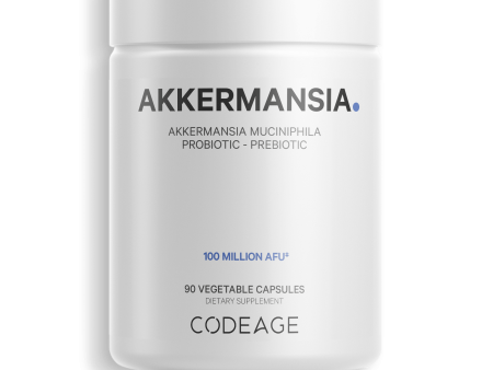 Akkermansia Large Sale