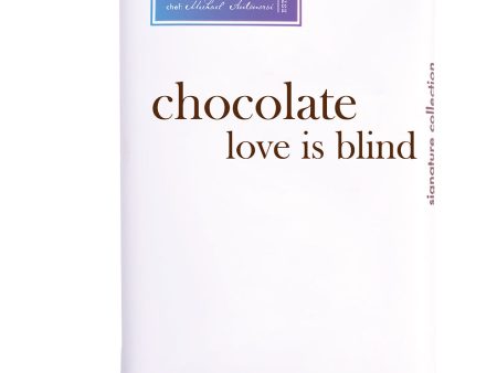 APRIL FOOLS! Chocolate Love is Blind Sale