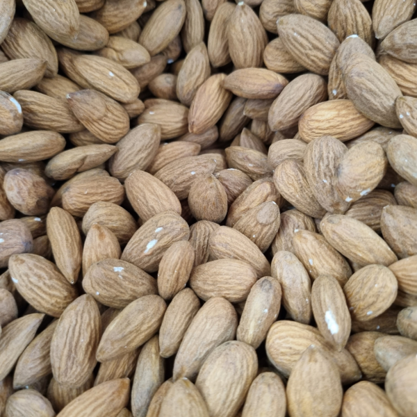 ALMONDS RAW NON PAREIL INSECTICIDE FREE Online