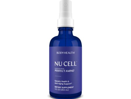 Nu Cell Cheap