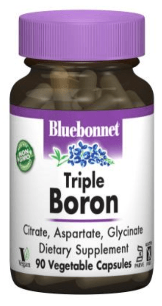 Triple Boron, 90 vcap on Sale