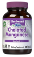 Albion Chelated Manganese, 90 vcap For Cheap