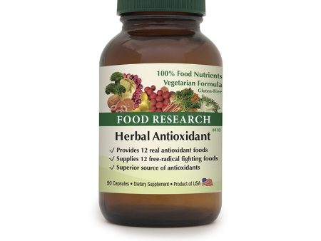 Herbal Antioxidant on Sale