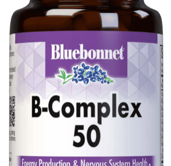 B-Complex 50, vcaps For Cheap