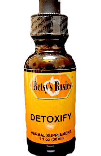 Detoxify, 1 oz For Cheap