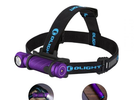 Olight Perun 2 Flashlight Online now