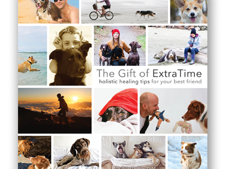 The Gift of Extra Time E-book Cheap