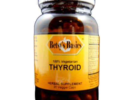 Thyroid*, 90 vcap Sale