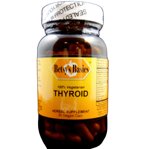 Thyroid*, 90 vcap Sale