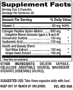 Regenerage Collagen Complete, caps For Cheap