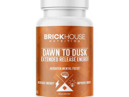 Dawn to Dusk Supply