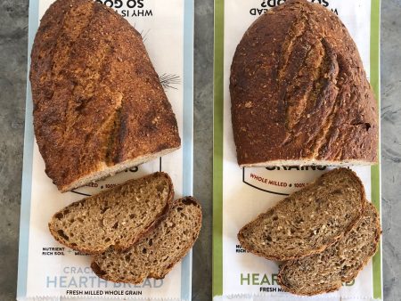 Hearth Bread Gift Box – Three Loaves Supply