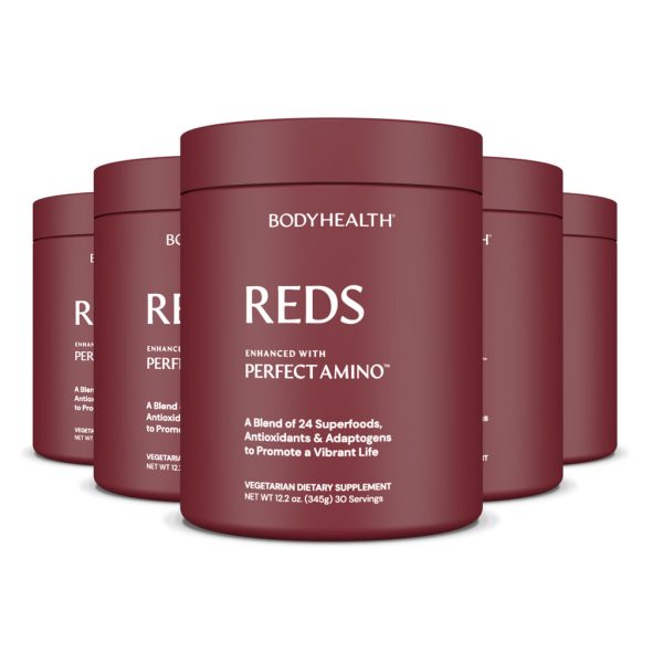 Reds For Discount