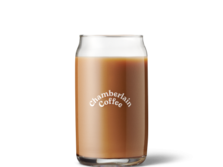 chamberlain coffee can cup set on Sale