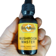 Mushroom Master, 1 oz Hot on Sale