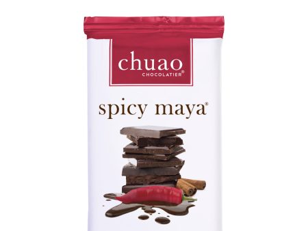 Spicy Maya Mini bars For Discount