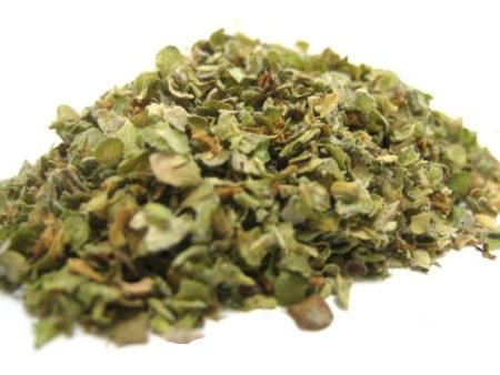 Organic Marjoram - 1 4 lb Sale