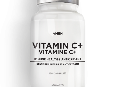 Amen Vitamin C+ CA Online