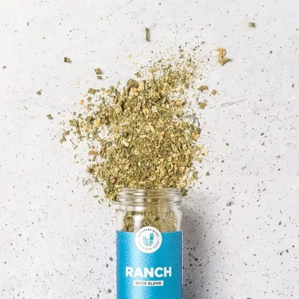 RANCH Spice Blend Hot on Sale