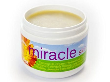 Miracle Skin Salve Cheap