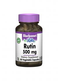 RUTIN 500 MG, 50 VCAP Online Hot Sale