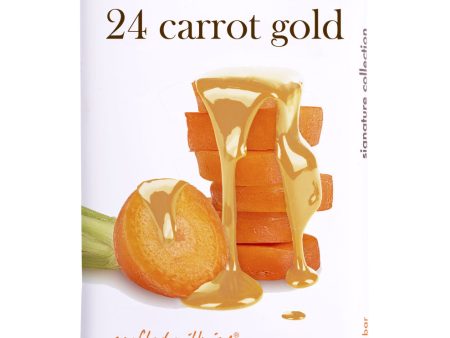 APRIL FOOLS! 24 carrot gold Online Sale