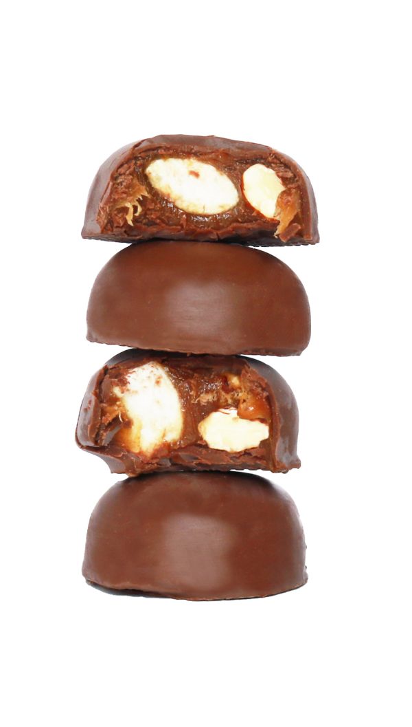 DISCONTINUED Ravishing Rocky Road - JFC Discount