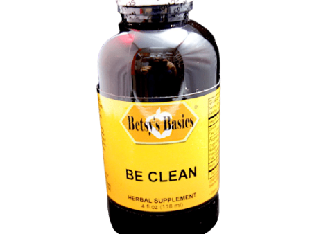 Be Clean*, 4 oz. For Sale