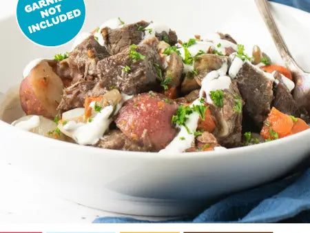 Homestyle Beef Stew For Cheap