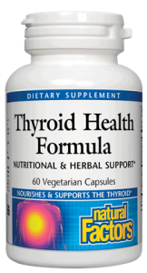 Thyroid Health Formula, 60 vcap For Discount