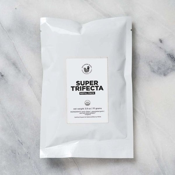 SUPER TRIFECTA Spice Blend Refill For Sale